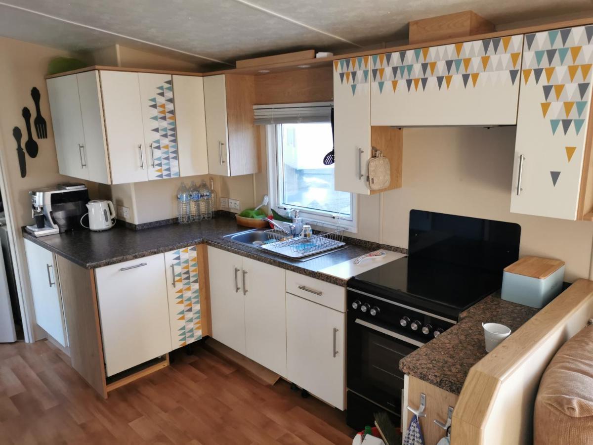 Camping Les Bois Mobil Home Grand Luxe 3Ch 2Sdb Saint-Jean-de-Monts Ngoại thất bức ảnh